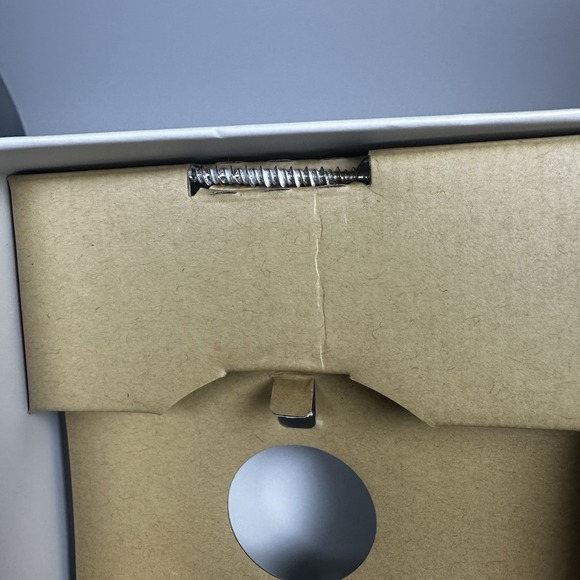 Google Nest E Smart Home Wifi Digital Programable Thermostat T4000ES - Picture 13 of 13